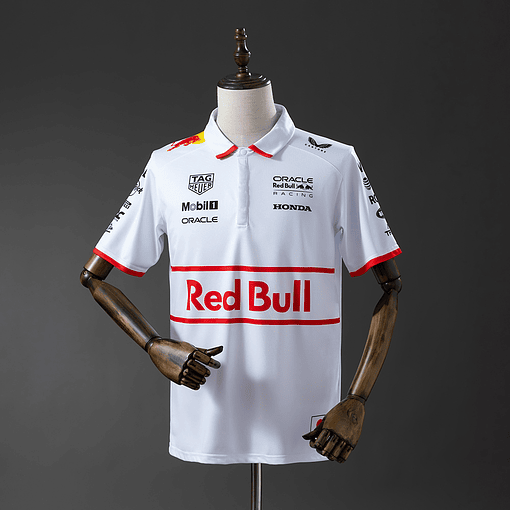 Polo Red Bull 2025