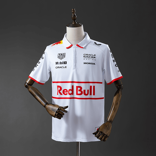 Polo Red Bull 2025 1