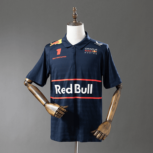 Polo Red Bull - Max Verstappen 2025