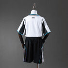 Kit Criança Newcastle Principal 2025/26 2