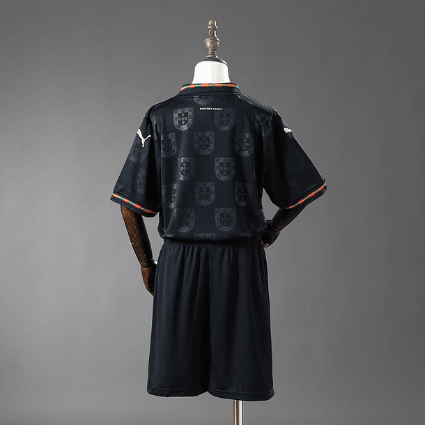 Kit Criança Portugal Edição Especial 2025/26 2