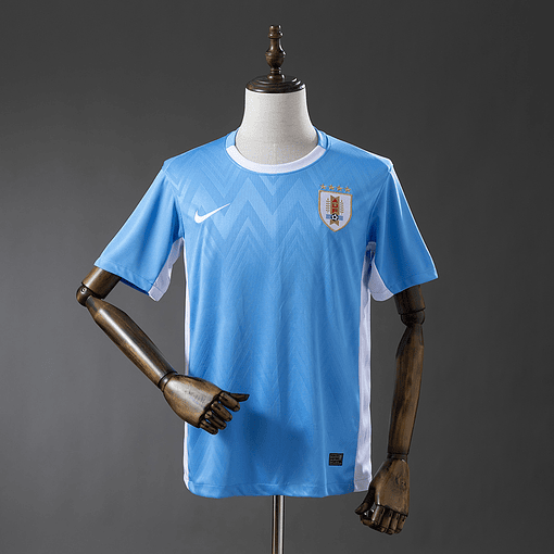 Camisola Seleção Uruguaia Principal 2026