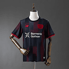 Camisola Bayer Leverkusen Principal 2025/26 1