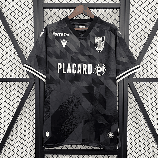 Camisola Vitória SC Alternativa 2025/26