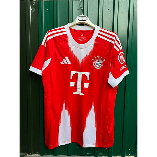 Bayern Munique Principal Olise 25/26 - Entrega Rápida 3