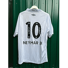 Santos Principal Neymar Jr 25/26 - Entrega Rápida 1