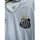 Santos Principal Neymar Jr 25/26 - Entrega Rápida 2