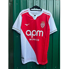 Monaco Principal Pogba 25/26 - Entrega Rápida 3