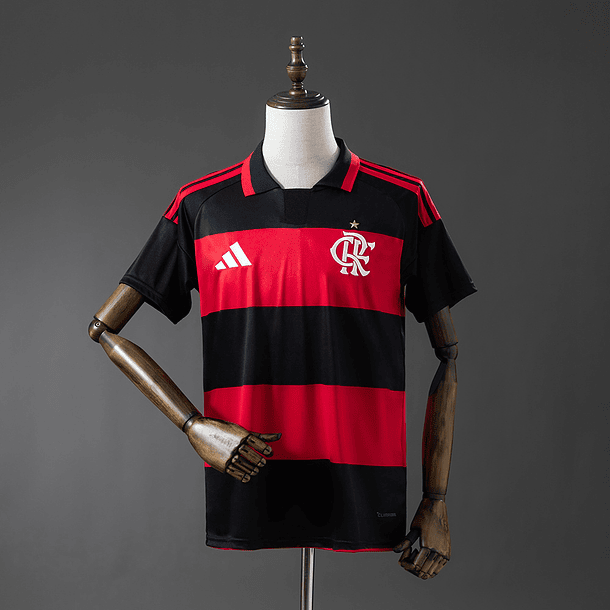 Camisola Flamengo Principal 2026/27 1