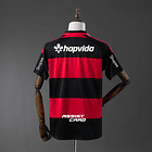 Camisola Flamengo Principal C/Patrocínios 2026/27 2