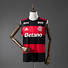 Camisola Flamengo Principal 2026/27 1