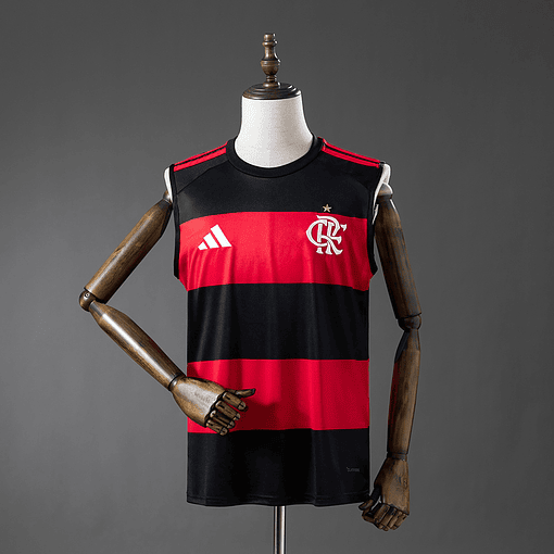 Regata Flamengo Principal  2026/27