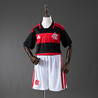 Kit Criança Flamengo Principal 2026/27 1