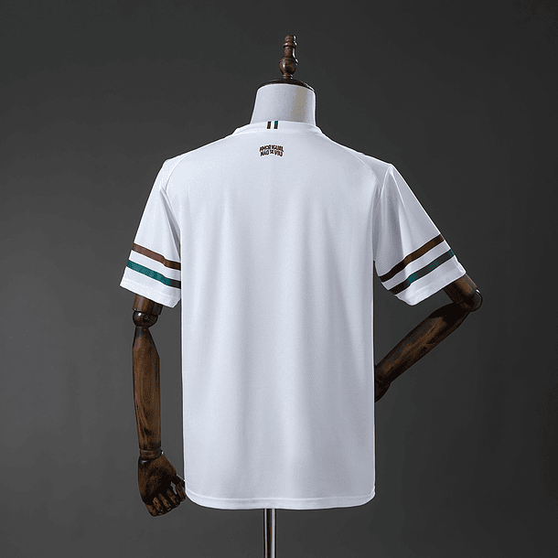 Camisola Fluminense Alternativo 2026/27 2