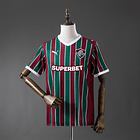 Camisola Fluminense Principal 2026/27 1