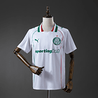 Camisola Palmeiras Alternativa 2026/27 1