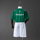 Kit Criança Palmeiras Principal 2026/27 2
