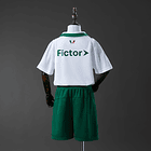 Kit Criança Palmeiras Alternativo 2026/27 2