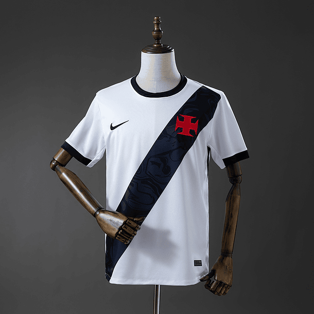 Camisola Vasco da Gama Alternativa 2026/27 1