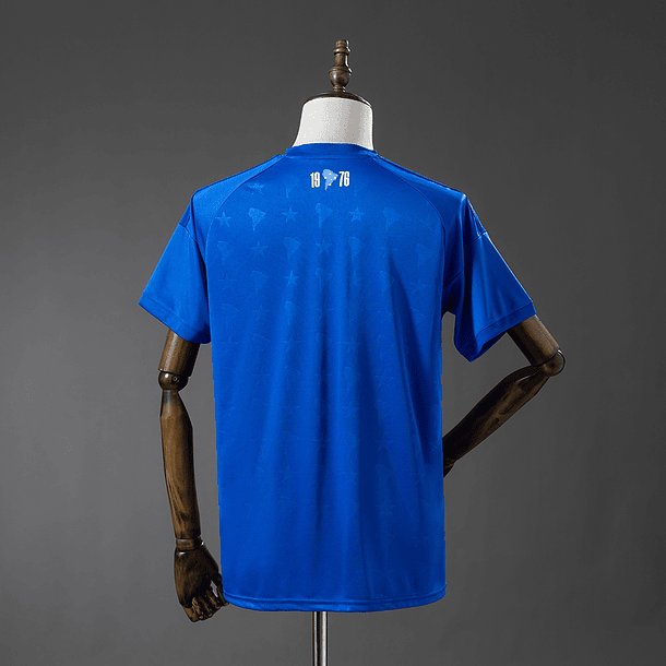 Camisola Cruzeiro Principal 2026/27 2