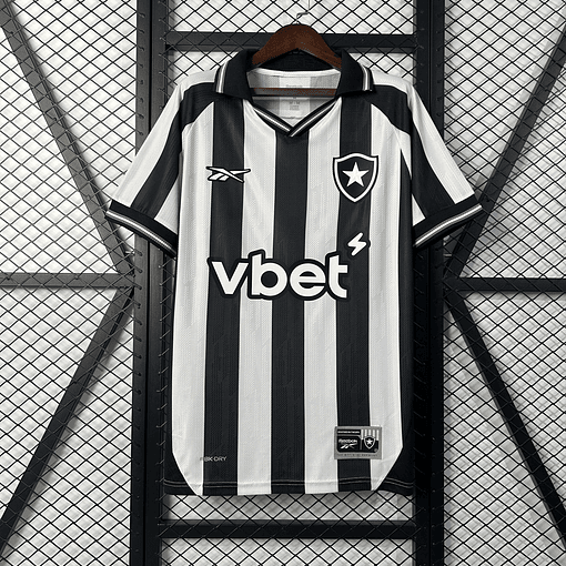 Camisola Botafogo Principal 2025/26