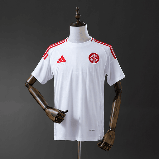 Camisola Internacional Alternativa 2025/26
