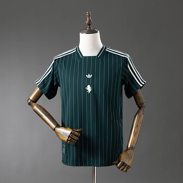 Camisola Juventus Edição Especial 2025 1