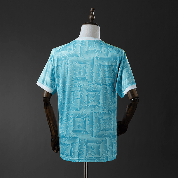 Camisola Juventus Alternativa 2025/26 2