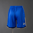 Calções Itália Principal Azul 2026 2