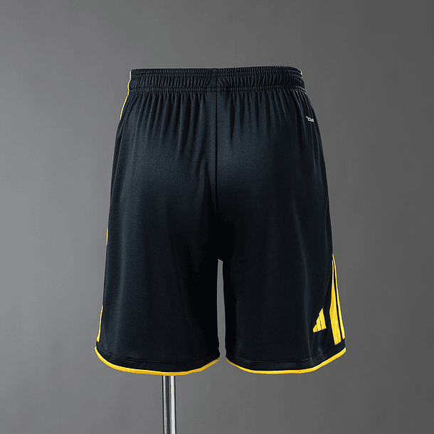 Calções Bélgica Principal 2026 2