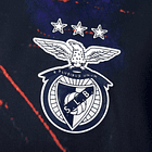 Camisola Benfica Edição Especial 2025/26 2