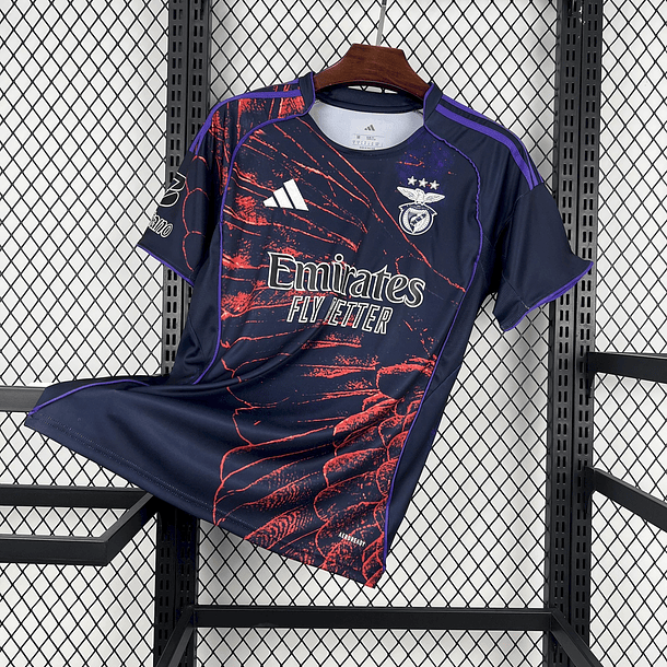 Camisola Benfica Edição Especial 2025/26 1