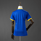 Camisola Brasil Feminina Edição Especial 2026 2