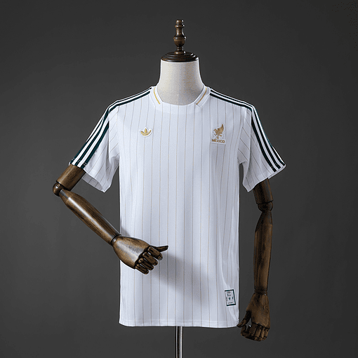 Camisola México Edição Especial 2026