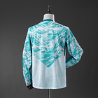 Camisola Portugal Alternativo Manga Comprida 2026 2