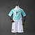 Kit Criança Portugal Alternativo 2026