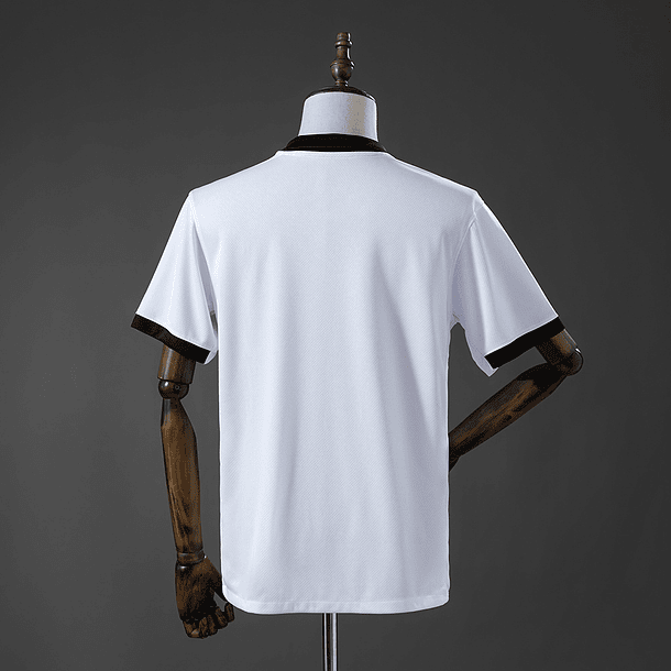 Camisola Atlético Mineiro Alternativa 2026/27 2