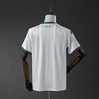 Camisola Principal Argélia 2026 2