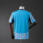 Camisola Suiça Alternativa 2026 2