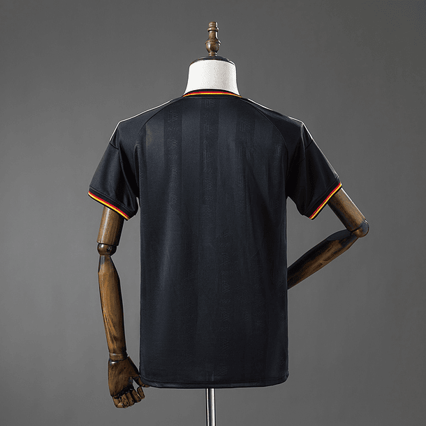 Camiola Alemanha Edição Especial 2026 2