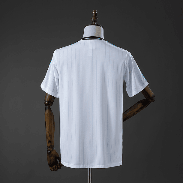 Camisola Argentina Edição Especial 2026 2