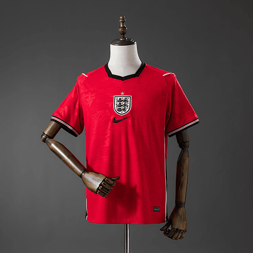 Camisola Inglaterra Alternativa 2026