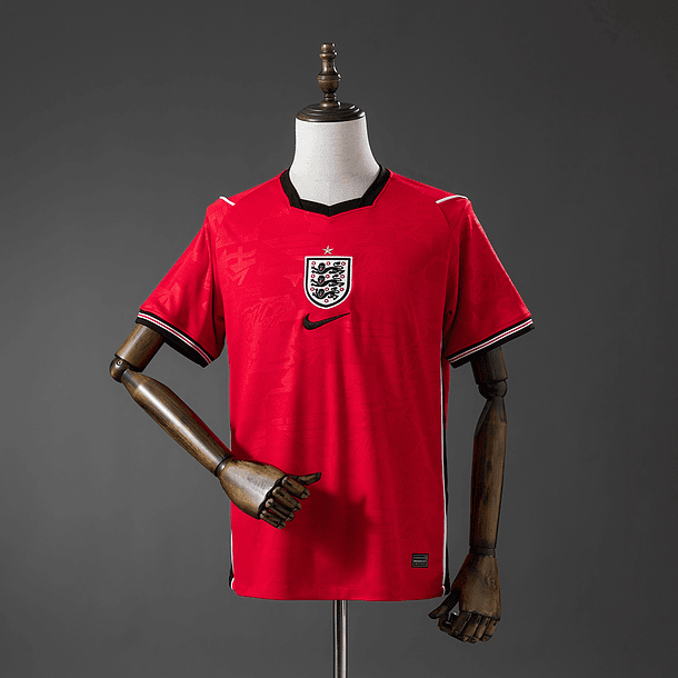 Camisola Inglaterra Alternativa 2026 1