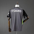 Camisola Benfica Guarda-Redes 2025/26 2