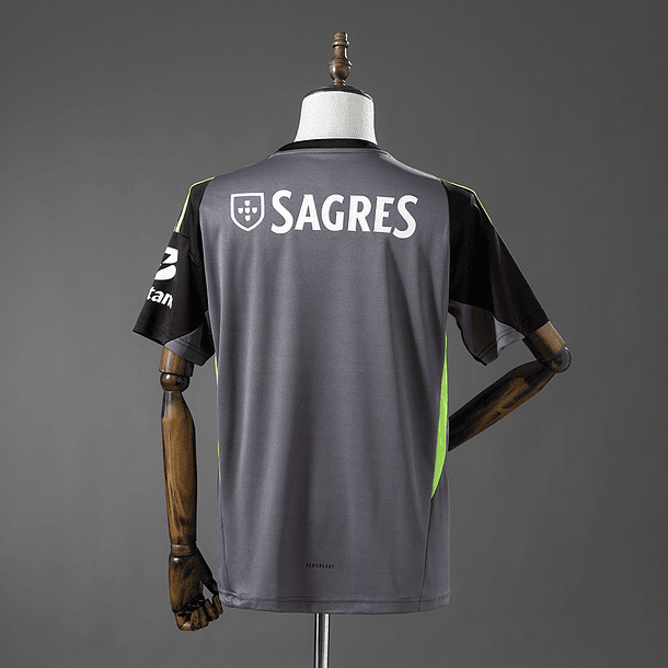 Camisola Benfica Guarda-Redes 2025/26 2