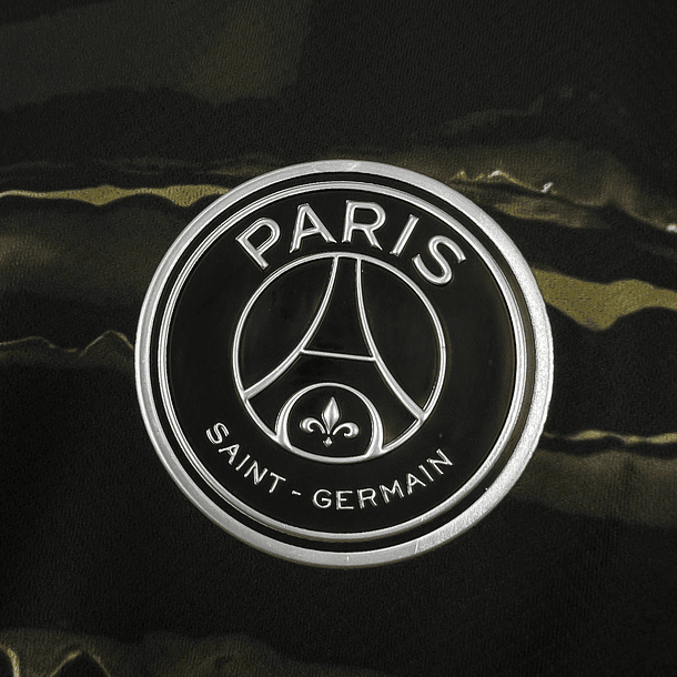 Camisola Paris Saint-Germain Edição Especial 2026 2