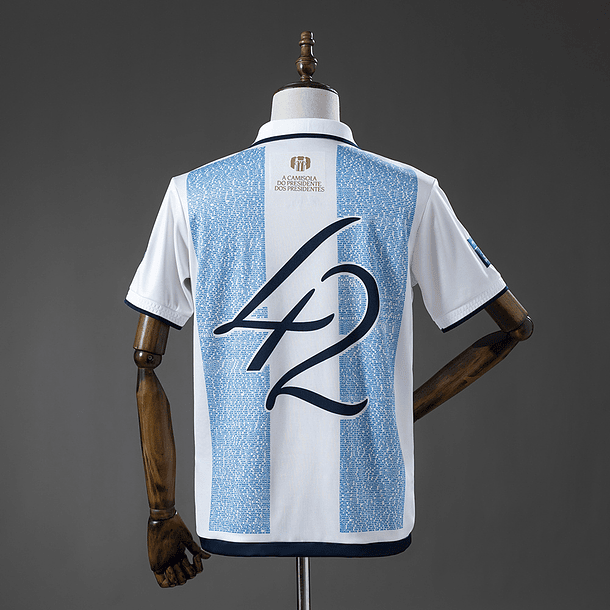 Camisola Porto Edição Especial 2026 3