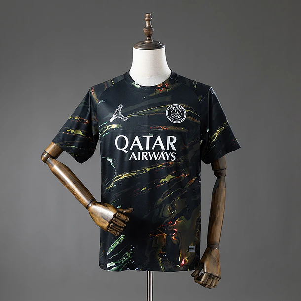 Camisola Paris Saint-Germain Edição Especial 2026 1