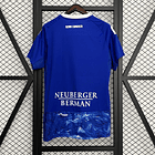 Camisola Como 1907 Principal 2025/26 2