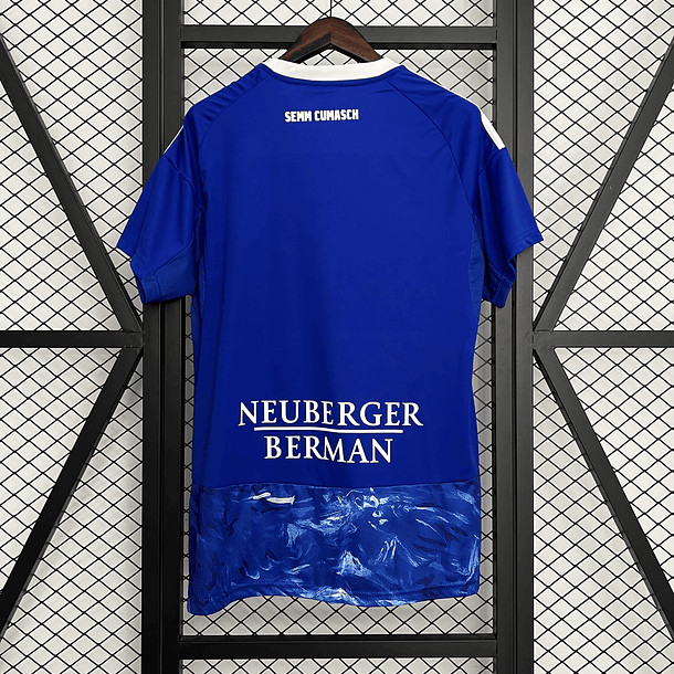 Camisola Como 1907 Principal 2025/26 2